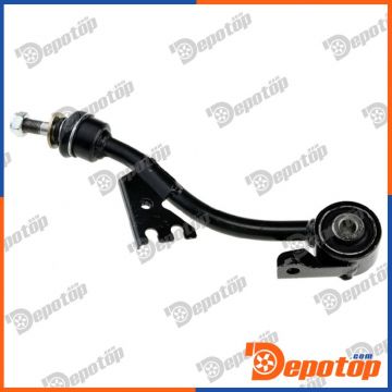 Biellette De Barre Stabilisatrice avant droite pour MERCEDES | A2113204889, ZLP-ME-006