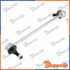Biellette De Barre Stabilisatrice avant droite pour MERCEDES | A2043201889, ZLP-ME-009