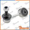 Biellette De Barre Stabilisatrice avant droite pour MITSUBISHI | MR132552, ZLP-MS-018