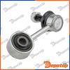 Biellette De Barre Stabilisatrice avant droite pour MITSUBISHI | MR132552, ZLP-MS-018
