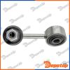 Biellette De Barre Stabilisatrice avant droite pour MITSUBISHI | MR132552, ZLP-MS-018
