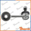 Biellette De Barre Stabilisatrice avant droite pour MITSUBISHI | MR132552, ZLP-MS-018