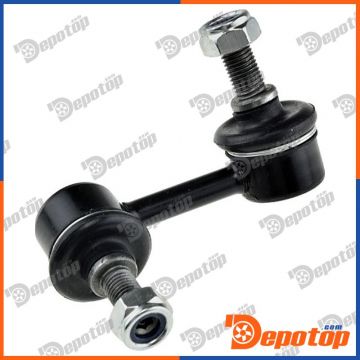 Biellette De Barre Stabilisatrice avant droite pour HYUNDAI | 54618-4N001, ZLP-MS-077