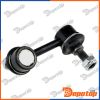 Biellette De Barre Stabilisatrice avant droite pour HYUNDAI | 54618-4N001, ZLP-MS-077