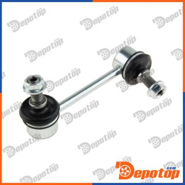 Biellette De Barre Stabilisatrice avant droite pour MAZDA | F189-34-150, ZLP-MZ-000