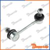 Biellette De Barre Stabilisatrice avant droite pour MAZDA | F189-34-150, ZLP-MZ-000