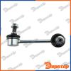 Biellette De Barre Stabilisatrice avant droite pour MAZDA | F189-34-150, ZLP-MZ-000