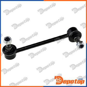 Biellette De Barre Stabilisatrice avant droite pour MAZDA | GJ6A-34-150A, ZLP-MZ-034
