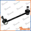 Biellette De Barre Stabilisatrice avant droite pour MAZDA | GJ6A-34-150A, ZLP-MZ-034