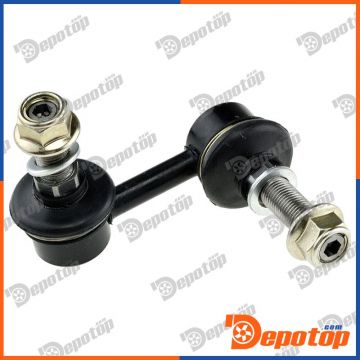 Biellette De Barre Stabilisatrice avant droite pour NISSAN | 54618-EG001, ZLP-NS-020