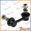 Biellette De Barre Stabilisatrice avant droite pour NISSAN | 54618-EG001, ZLP-NS-020