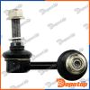 Biellette De Barre Stabilisatrice avant droite pour NISSAN | 54618-EG001, ZLP-NS-020