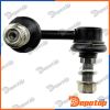 Biellette De Barre Stabilisatrice avant droite pour NISSAN | 54618-EG001, ZLP-NS-020