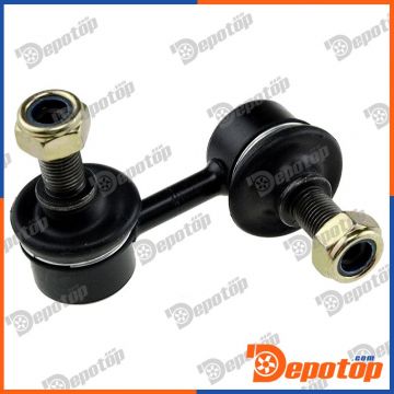 Biellette De Barre Stabilisatrice avant droite pour NISSAN | 4575109000, ZLP-NS-052