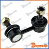 Biellette De Barre Stabilisatrice avant droite pour NISSAN | 4575109000, ZLP-NS-052