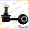 Biellette De Barre Stabilisatrice avant droite pour NISSAN | 4575109000, ZLP-NS-052