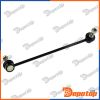 Biellette De Barre Stabilisatrice avant droite pour NISSAN | 54618-CA000, ZLP-NS-074