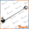 Biellette De Barre Stabilisatrice avant gauche pour HYUNDAI | 54830-4H000, ZLP-HY-550