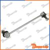 Biellette De Barre Stabilisatrice avant gauche pour HYUNDAI | 54830-4H000, ZLP-HY-550