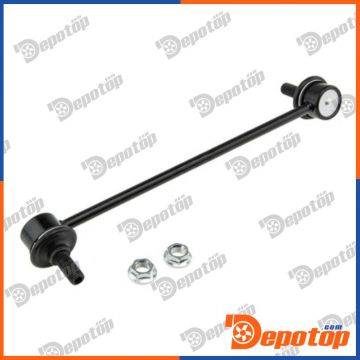 Biellette De Barre Stabilisatrice avant gauche pour KIA | 54830-2F000, ZLP-KA-319