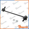 Biellette De Barre Stabilisatrice avant gauche pour KIA | 54830-2F000, ZLP-KA-319