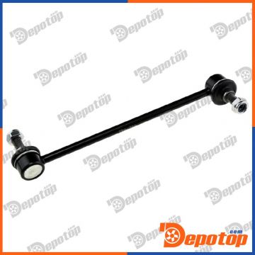 Biellette De Barre Stabilisatrice avant gauche pour HYUNDAI | 54830-07000, ZLP-KA-321