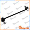 Biellette De Barre Stabilisatrice avant gauche pour HYUNDAI | 54830-07000, ZLP-KA-321