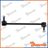 Biellette De Barre Stabilisatrice avant gauche pour HYUNDAI | 54830-07000, ZLP-KA-321