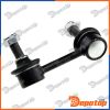 Biellette De Barre Stabilisatrice avant gauche pour KIA | 54811-3E110, ZLP-KA-324