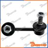 Biellette De Barre Stabilisatrice avant gauche pour KIA | 54811-3E110, ZLP-KA-324