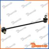 Biellette De Barre Stabilisatrice avant gauche pour HYUNDAI | 54830-1G000, ZLP-KA-334