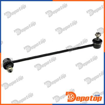 Biellette De Barre Stabilisatrice avant gauche pour HYUNDAI | 54830-1G000, ZLP-KA-334