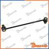 Biellette De Barre Stabilisatrice avant gauche pour HYUNDAI | 54830-1G000, ZLP-KA-334
