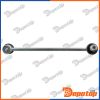 Biellette De Barre Stabilisatrice avant gauche pour MITSUBISHI | 4056A034, ZLP-MS-040