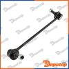 Biellette De Barre Stabilisatrice avant gauche pour MITSUBISHI | MR594339, ZLP-MS-051