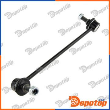 Biellette De Barre Stabilisatrice avant gauche pour MITSUBISHI | MR594339, ZLP-MS-051