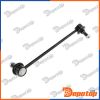 Biellette De Barre Stabilisatrice avant gauche pour MITSUBISHI | MR594339, ZLP-MS-051