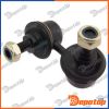 Biellette De Barre Stabilisatrice avant gauche pour MITSUBISHI | 4056A012