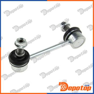 Biellette De Barre Stabilisatrice avant gauche pour MAZDA | 3410592, ZLP-MZ-001