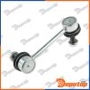 Biellette De Barre Stabilisatrice avant gauche pour MAZDA | 3410592, ZLP-MZ-001