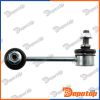 Biellette De Barre Stabilisatrice avant gauche pour MAZDA | 3410592, ZLP-MZ-001