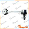 Biellette De Barre Stabilisatrice avant gauche pour MAZDA | 3410592, ZLP-MZ-001