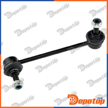 Biellette De Barre Stabilisatrice avant gauche pour MAZDA | GS1D-34-170, ZLP-MZ-051