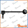Biellette De Barre Stabilisatrice avant gauche pour MAZDA | GS1D-34-170, ZLP-MZ-051