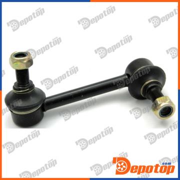 Biellette De Barre Stabilisatrice avant gauche pour NISSAN | 54668-9C000