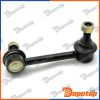 Biellette De Barre Stabilisatrice avant gauche pour NISSAN | 54668-9C000