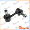 Biellette De Barre Stabilisatrice avant gauche pour NISSAN | 54668-BA30A, ZLP-NS-048