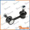 Biellette De Barre Stabilisatrice avant gauche pour NISSAN | 54668-BA30A, ZLP-NS-048