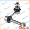 Biellette De Barre Stabilisatrice avant gauche pour NISSAN | 54668-JK02B, ZLP-NS-103