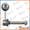 Biellette De Barre Stabilisatrice avant gauche pour NISSAN | 54668-JK02B, ZLP-NS-103